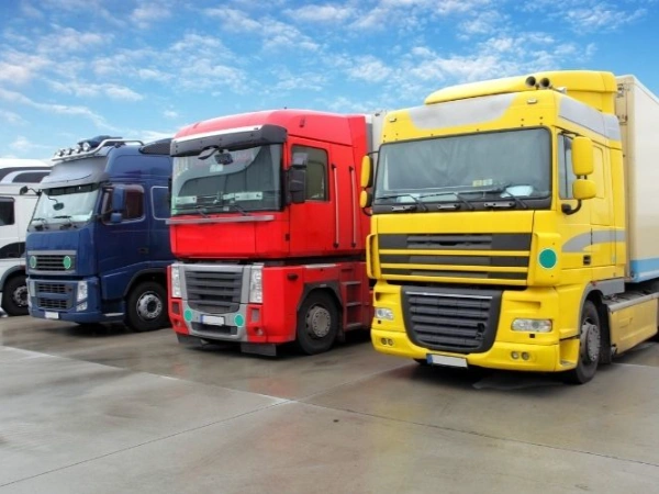 Bursa Doğancılar Nakliye